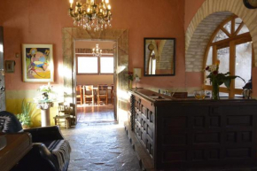 Отель Hotel Amor y Paz - Adults Only  Каторсе